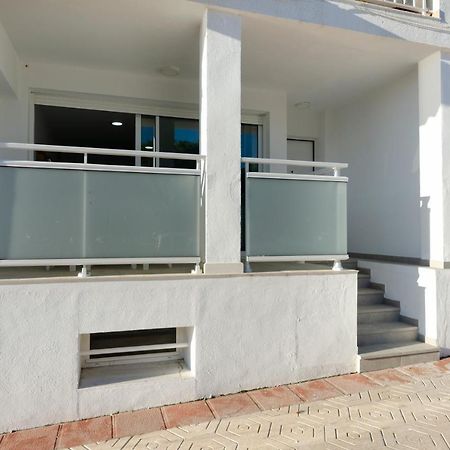 Apartamentos Moraira Exteriér fotografie