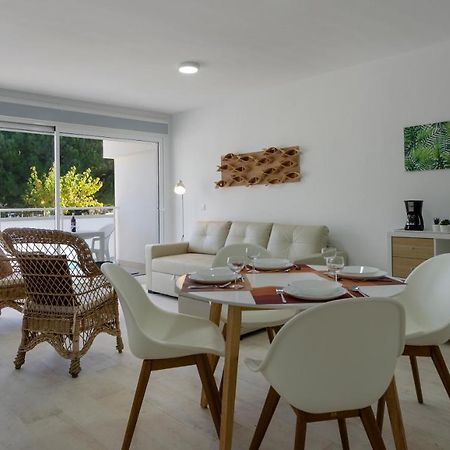 Apartamentos Moraira Exteriér fotografie