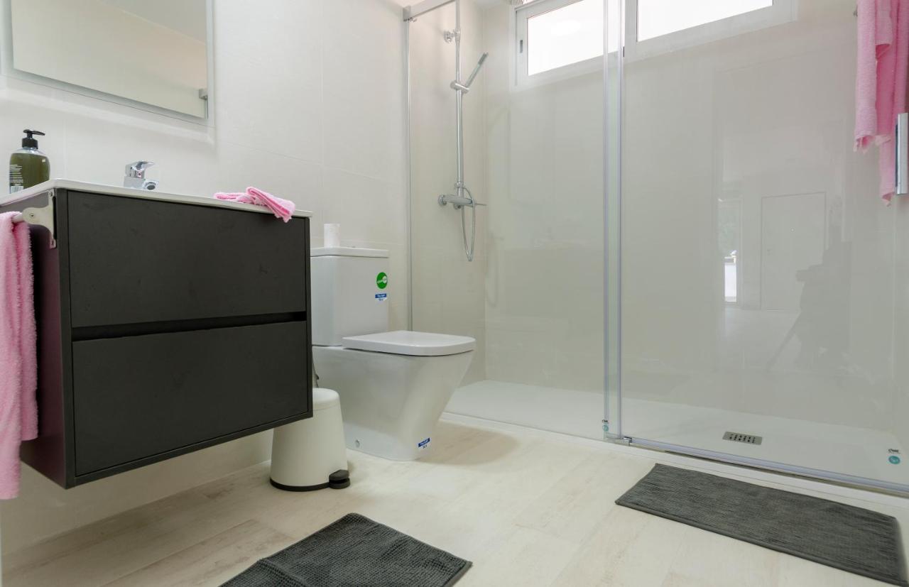 Apartamentos Moraira Exteriér fotografie