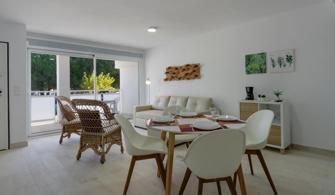 Apartamentos Moraira Exteriér fotografie