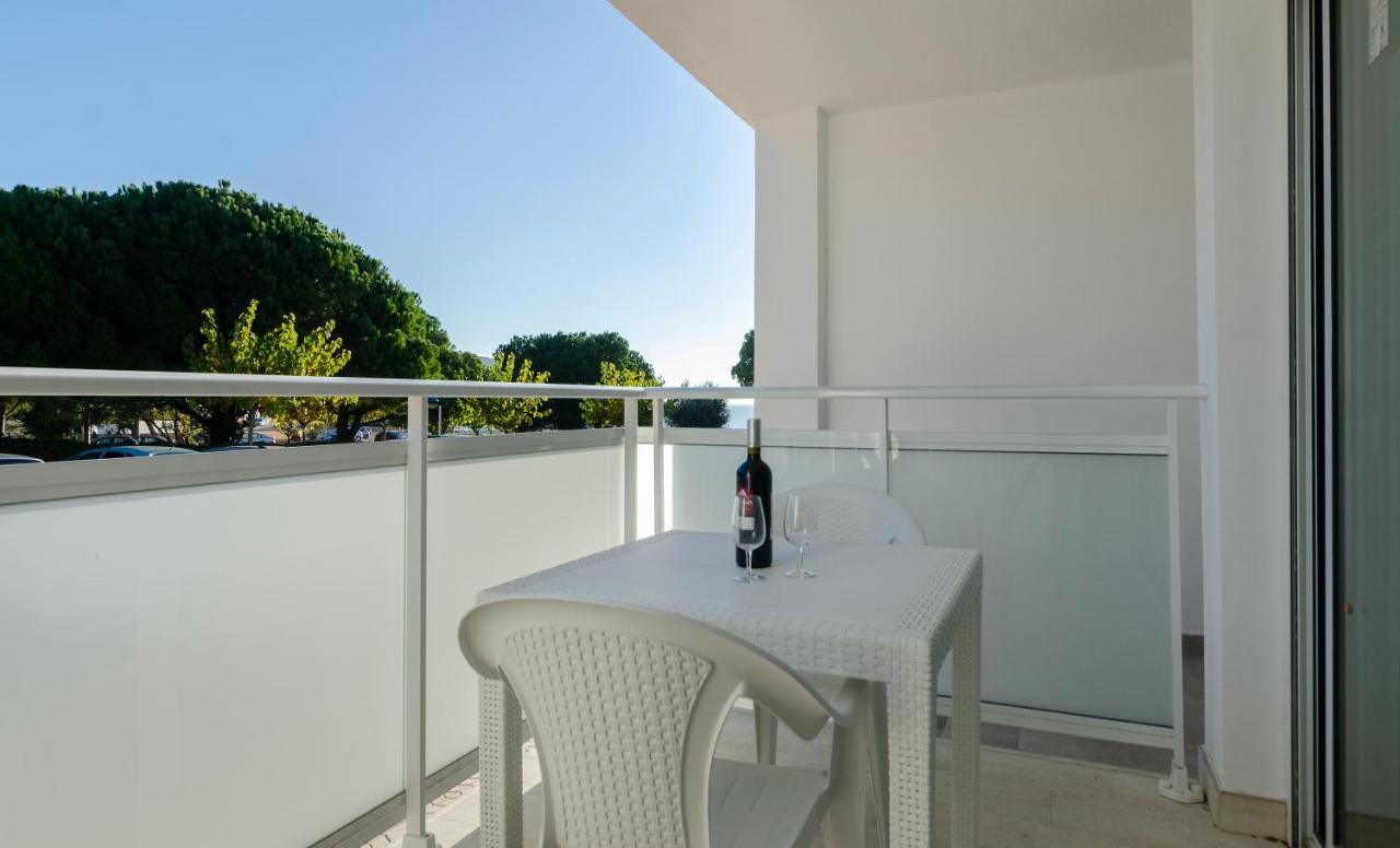 Apartamentos Moraira Exteriér fotografie