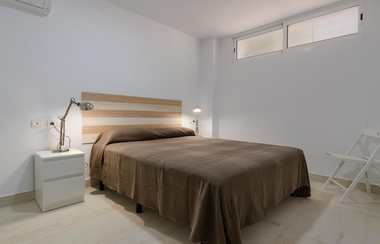 Apartamentos Moraira Exteriér fotografie