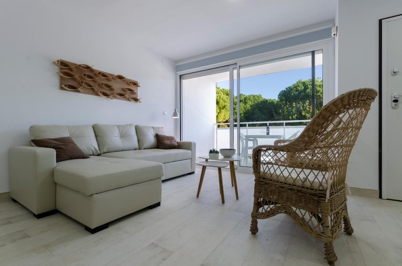 Apartamentos Moraira Exteriér fotografie
