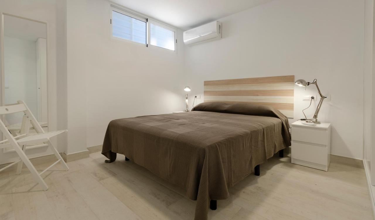 Apartamentos Moraira Exteriér fotografie